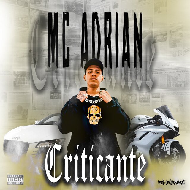 Criticante