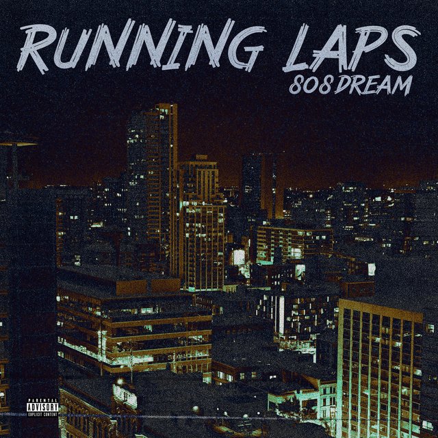 Running Laps