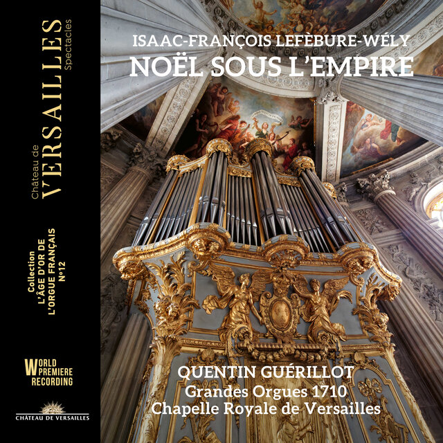 Noël sous l’Empire