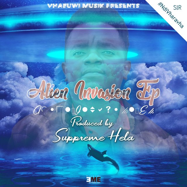 Alien Invasion