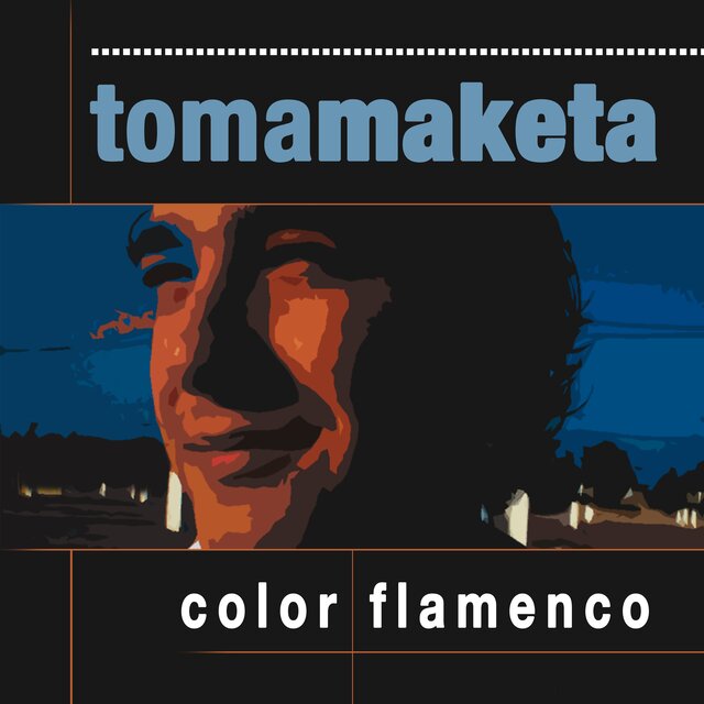 Tomamaketa