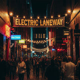 Electric Laneway