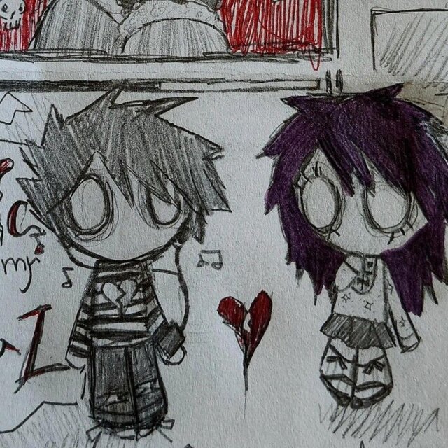 wishing her heart would feel the same