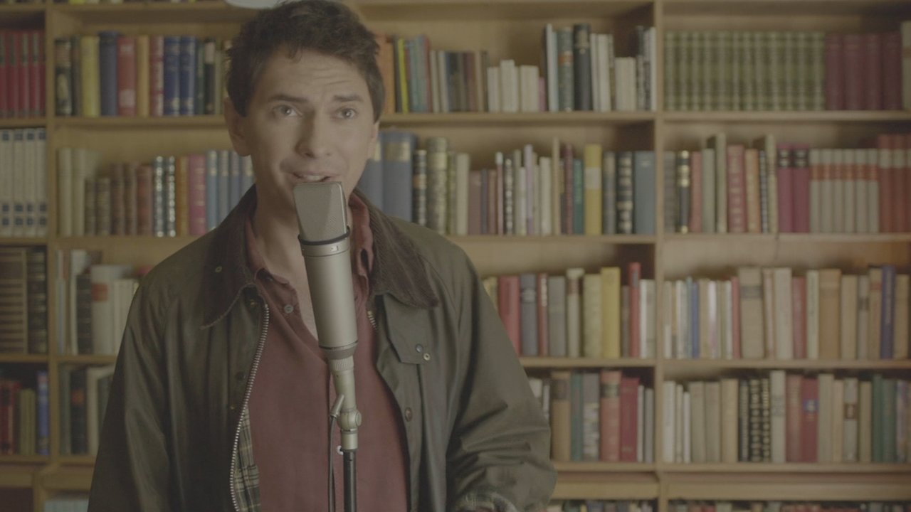 Sterne (live @ Villa lala | Songpoeten Session)