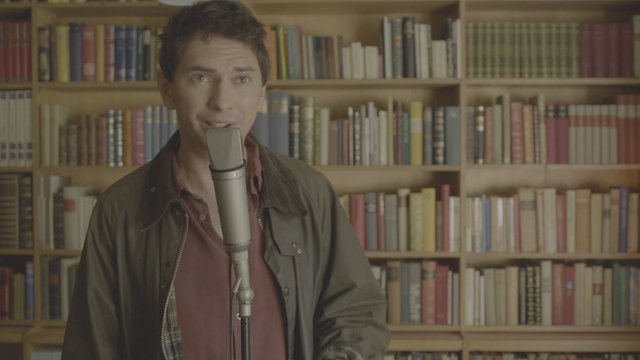 Sterne (live @ Villa lala | Songpoeten Session)