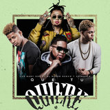 Que Tu Quiere (feat. Chimbala & Los Baby One)