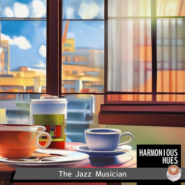 The Jazz Musician