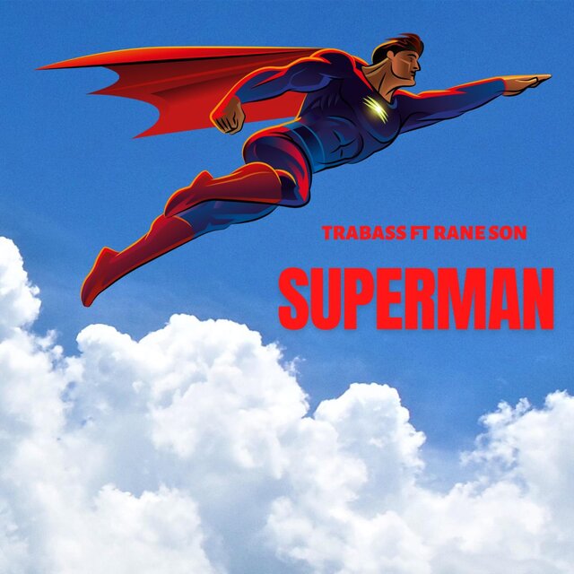 SUPERMAN (feat. RANE SON)