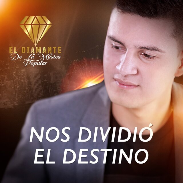 Nos Dividió el Destino