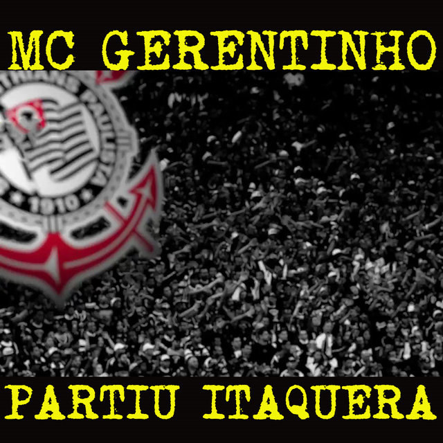 Partiu Itaquera