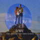 Cover art for album AWE by Lisa Ferraro & Erika Luckett