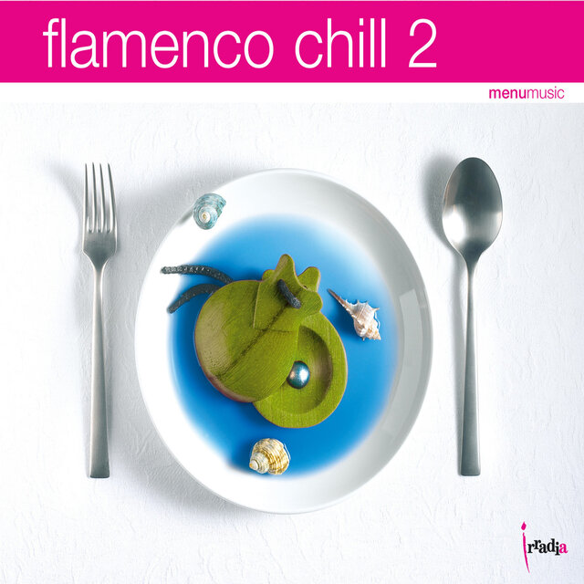 Flamenco Chill 2