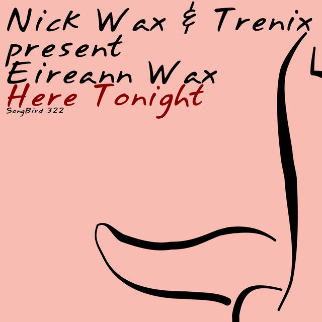 Here Tonight