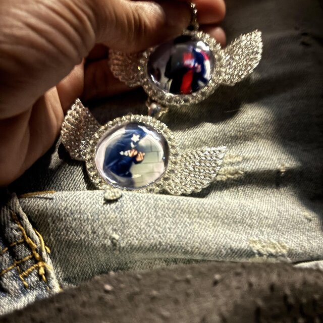For My Angels