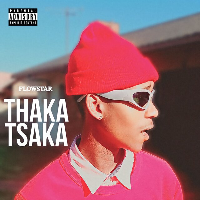 Thaka Tsaka