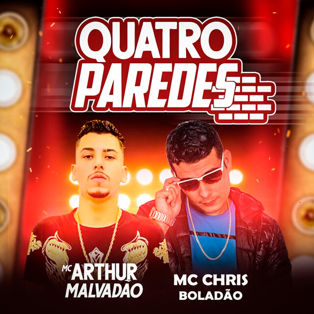 Quatro Paredes