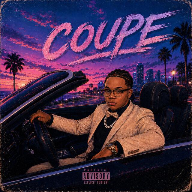 Coupe by cl4pers on TIDAL