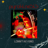 Pyrokinesis