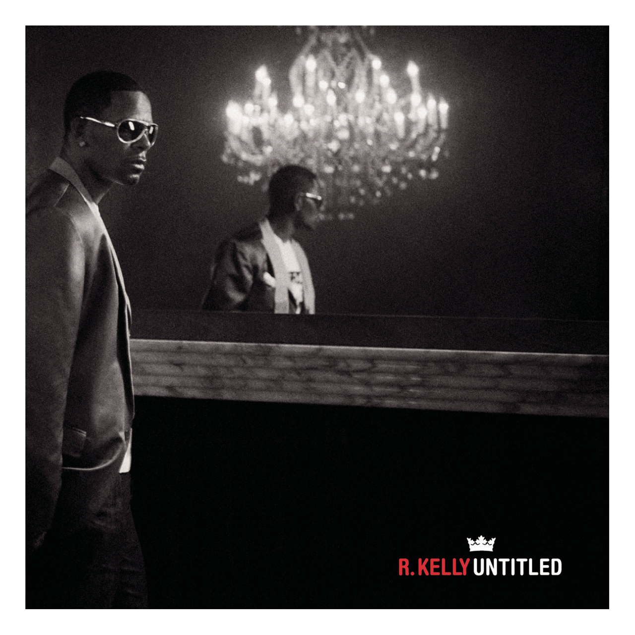 R. Kelly on TIDAL