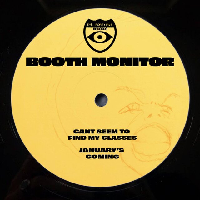 January's Coming