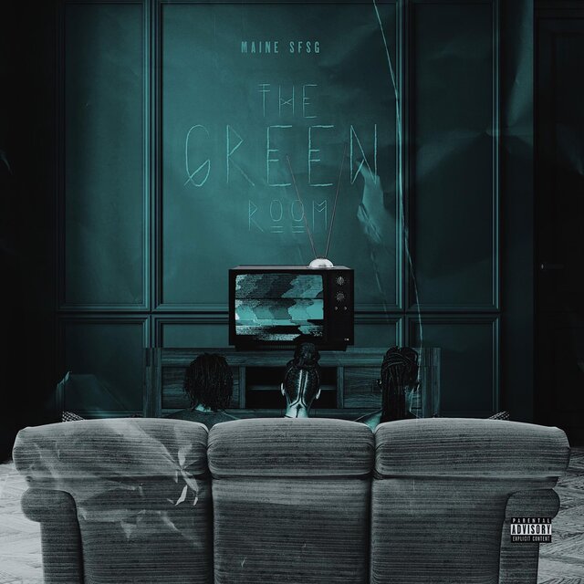 The Green Room, Vol. 1