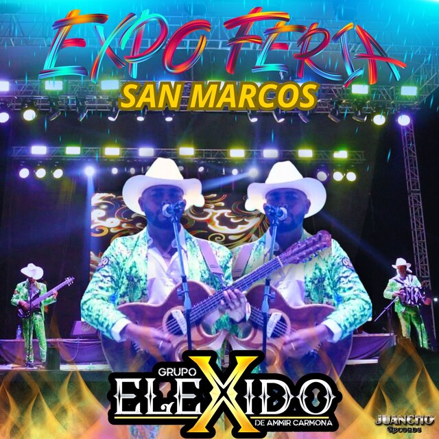 Expo Feria San Marcos