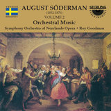 Konsertuvertyr F-Dur