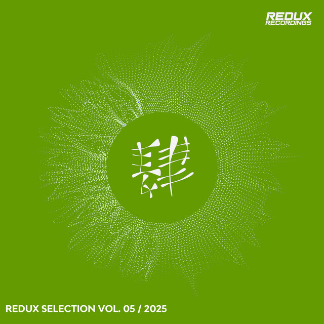 Redux Selection, Vol. 5 / 2025