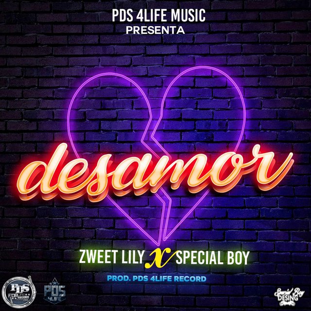 Desamor