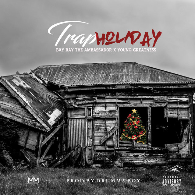 Trap Holiday