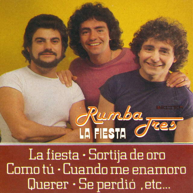 La Fiesta