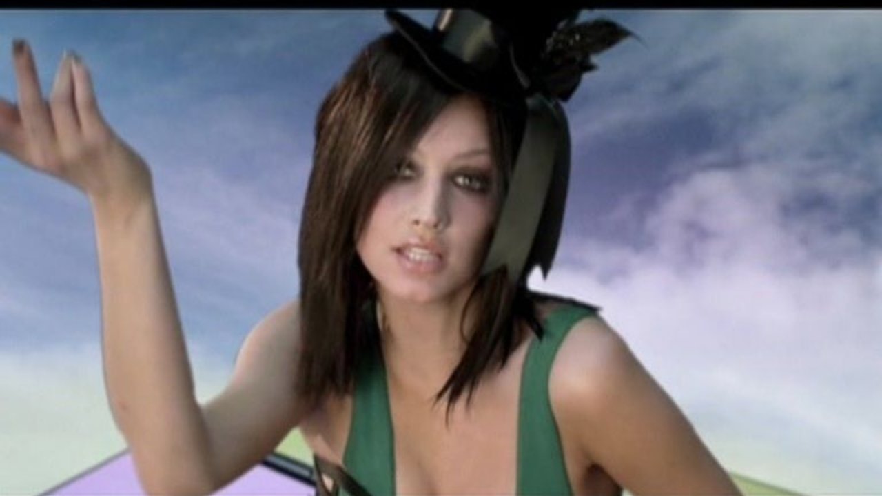 Outta My Head (Ay Ya Ya)