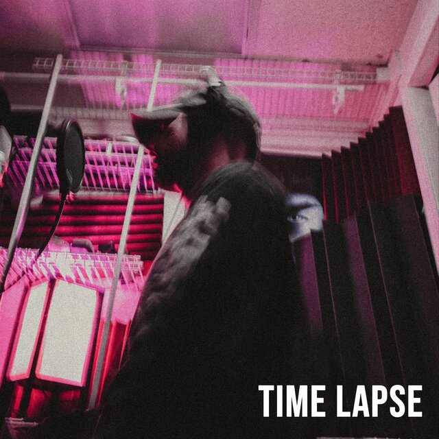 TIME LAPSE