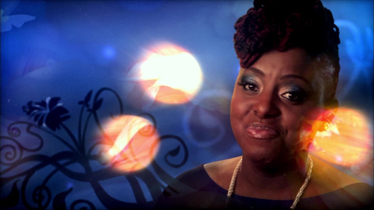 Pieces Of Me (Closed-Captioned)