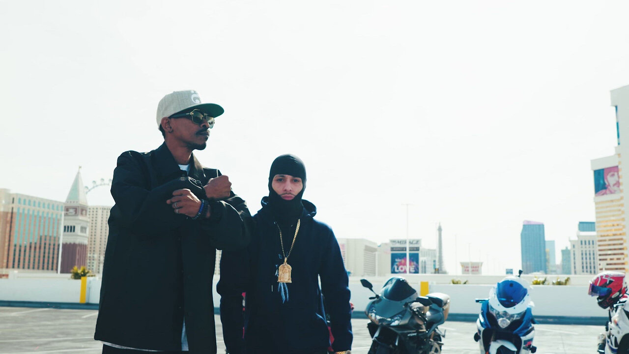 No Pun Intended (feat. Kurupt & Kokane)