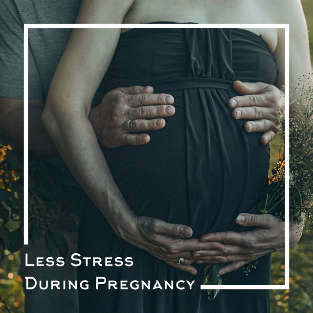 Less Stress During Pregnancy: Soothing Ocean Sounds for Deep Sleep