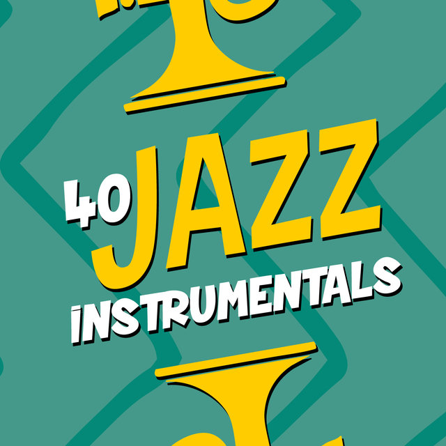 40 Jazz Instrumentals