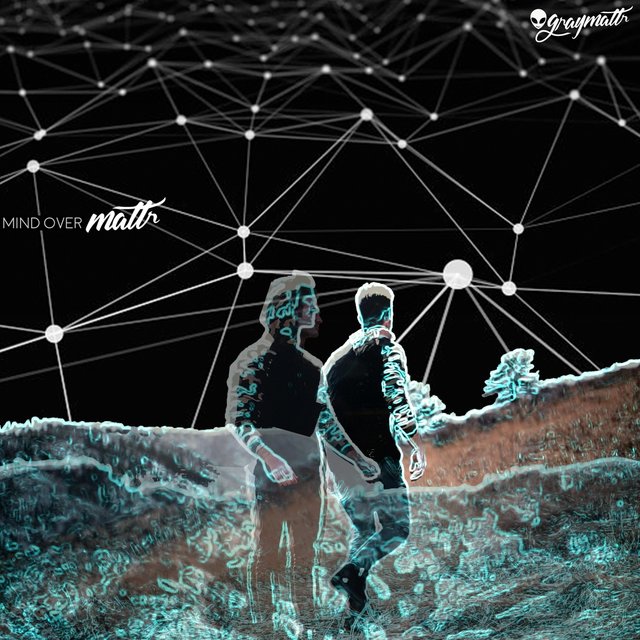 Mind Over Mattr
