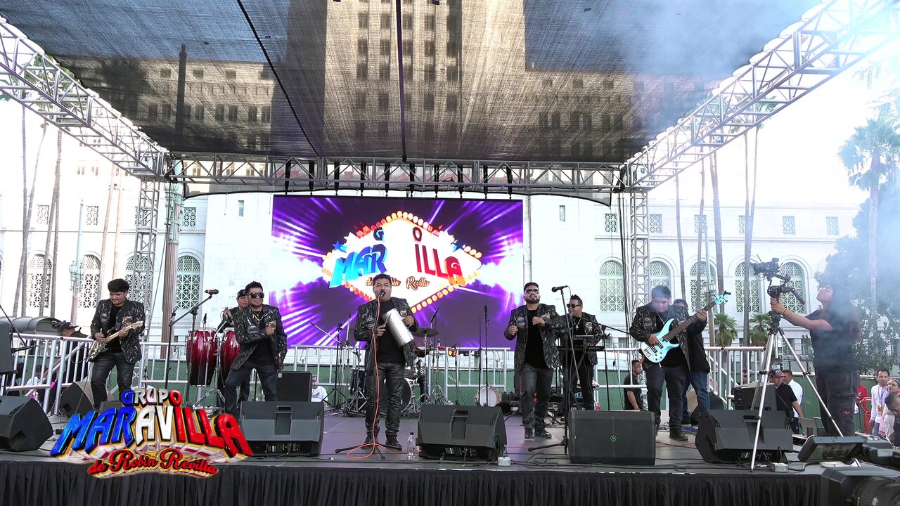 La Cumbia Sampuesana