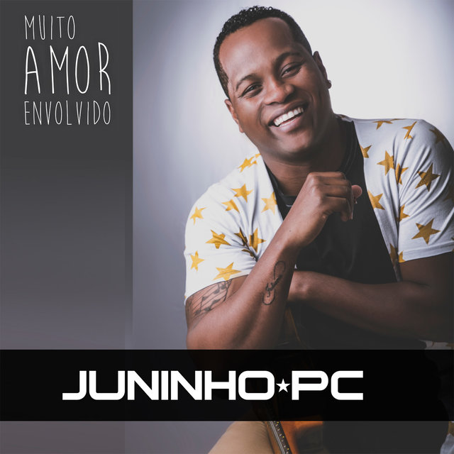 Muito Amor Envolvido - EP