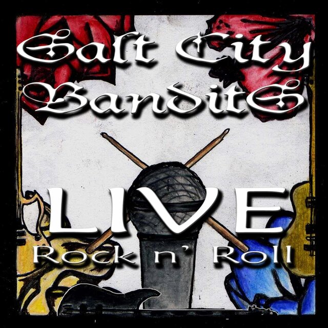 Live Rock N' Roll
