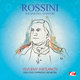 Cover art for album Rossini: William Tell: Overture (Digitally Remastered) by Gioachino Rossini