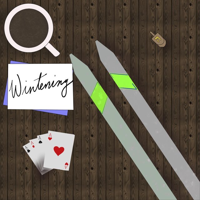 wintering