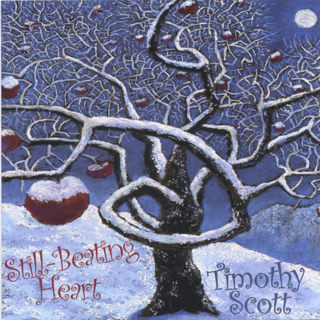 Still-Beating Heart