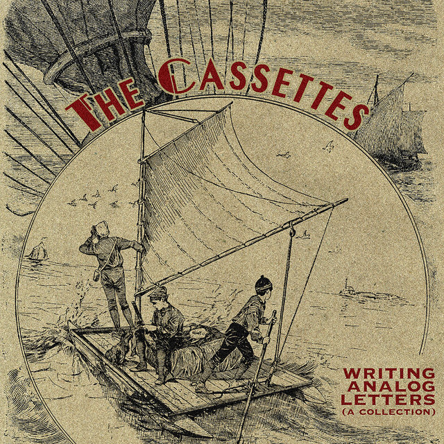 Writing Analog Letters