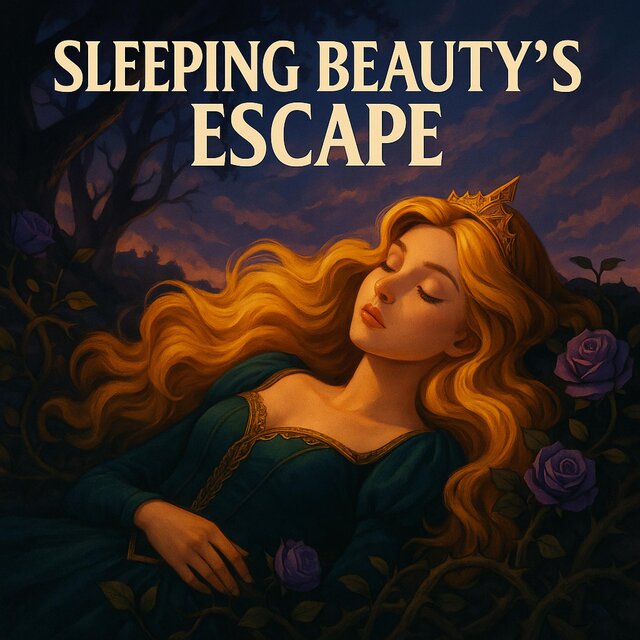 Sleeping Beauty's Escape