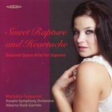 6 Lieder, Op. 68, TrV 235: No. 5, Amor