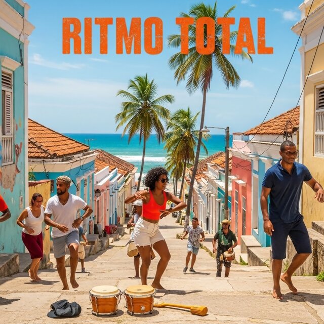 Ritmo Total