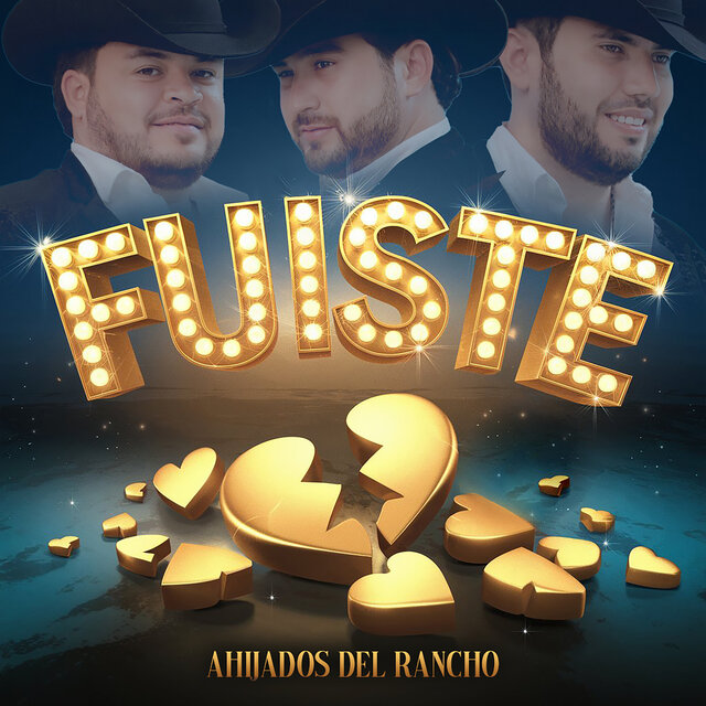 Fuiste