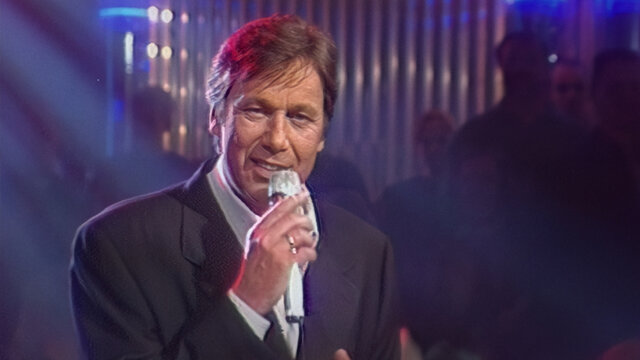 Hit-Mix: Joana / Dich zu lieben / Santa Maria / Amore Mio / Sieben Fässer Wein (Die Silvester-Hitparty, 2001)